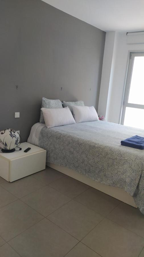 فيلا Casa De Playa Sol Y Mar El Médano المظهر الخارجي الصورة
